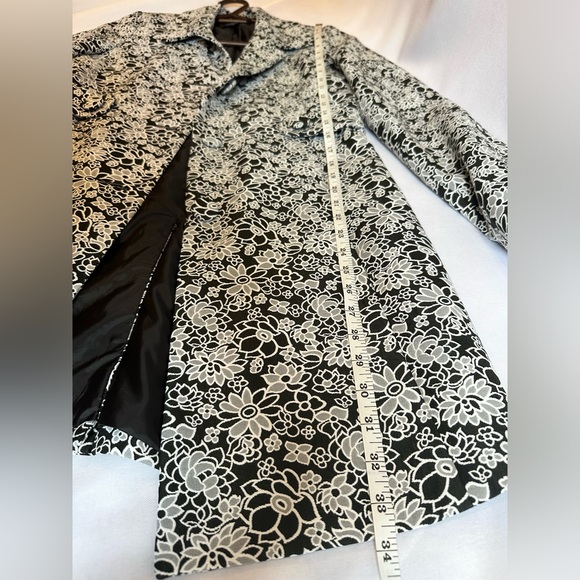 Chapter One Floral Print Jacket - Picture 7 of 9